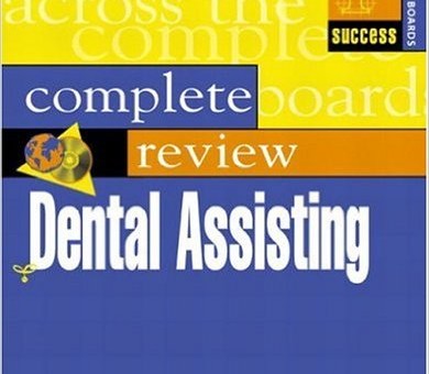 Success In Dental Assisting Dental Studies Institute