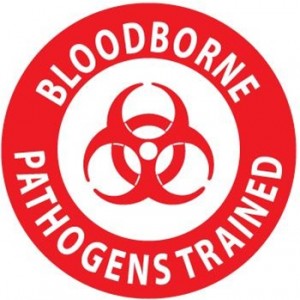 Bloodborne Pathogens Online Program - 2 CEUs