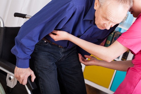 The Geriatric Patient Home Study Book- 5 Ceu's: Downloadable
