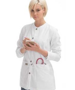 Lab Jacket