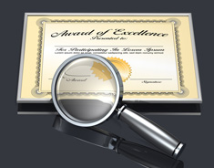 Foreign Diploma Evaluation (Non Refundable)