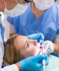 Dentist