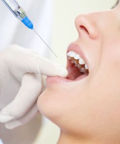 Dental Anesthesia