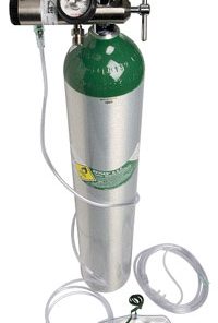 Emergency Oxygen