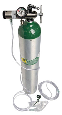 Emergency Oxygen