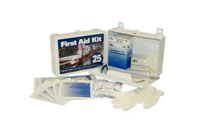 25-person First Aid Kit