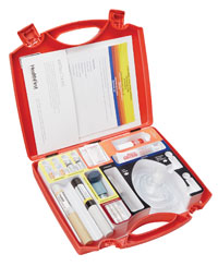 Medical Emergency kit