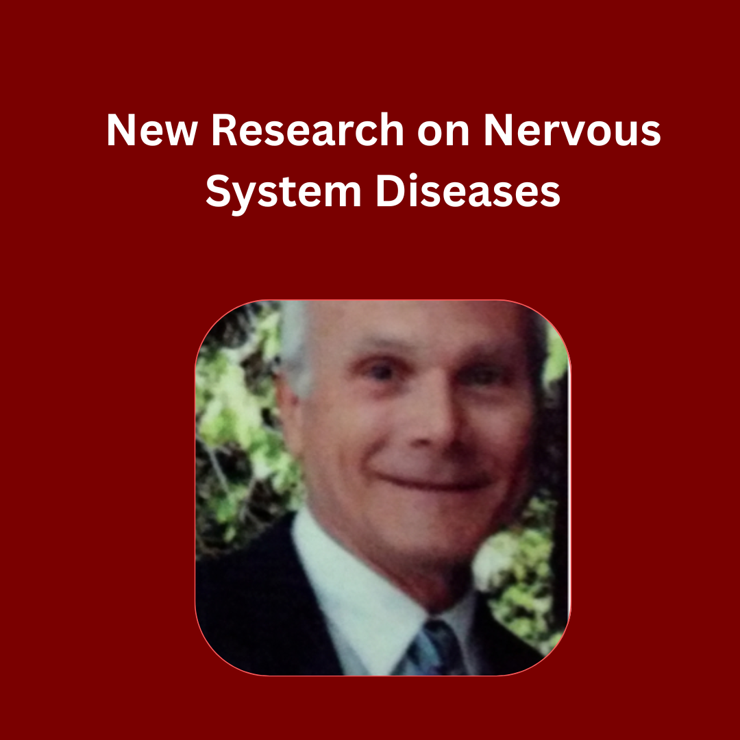 New Research on Nervous System Diseases