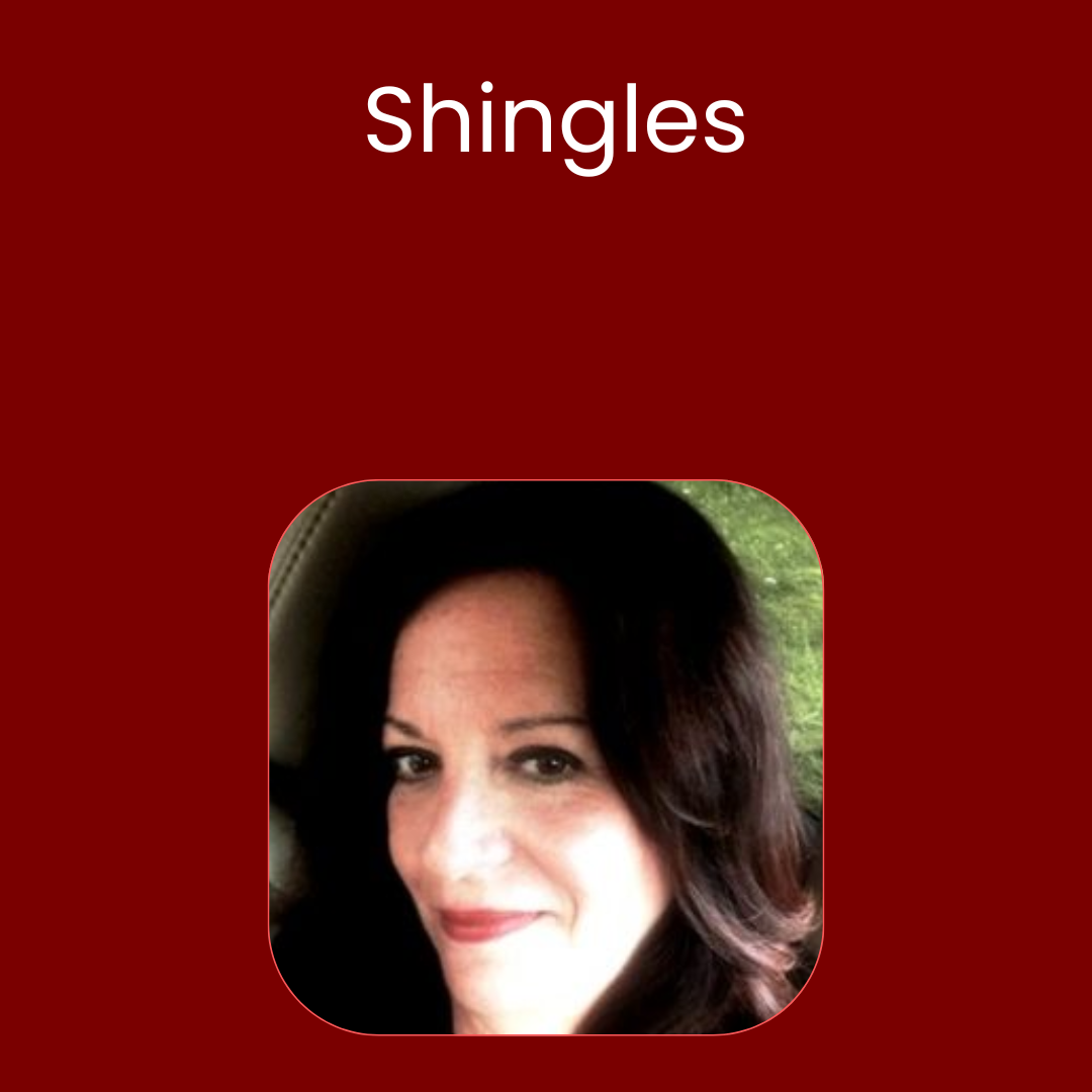 Shingles- The Forgotten Herpes Virus