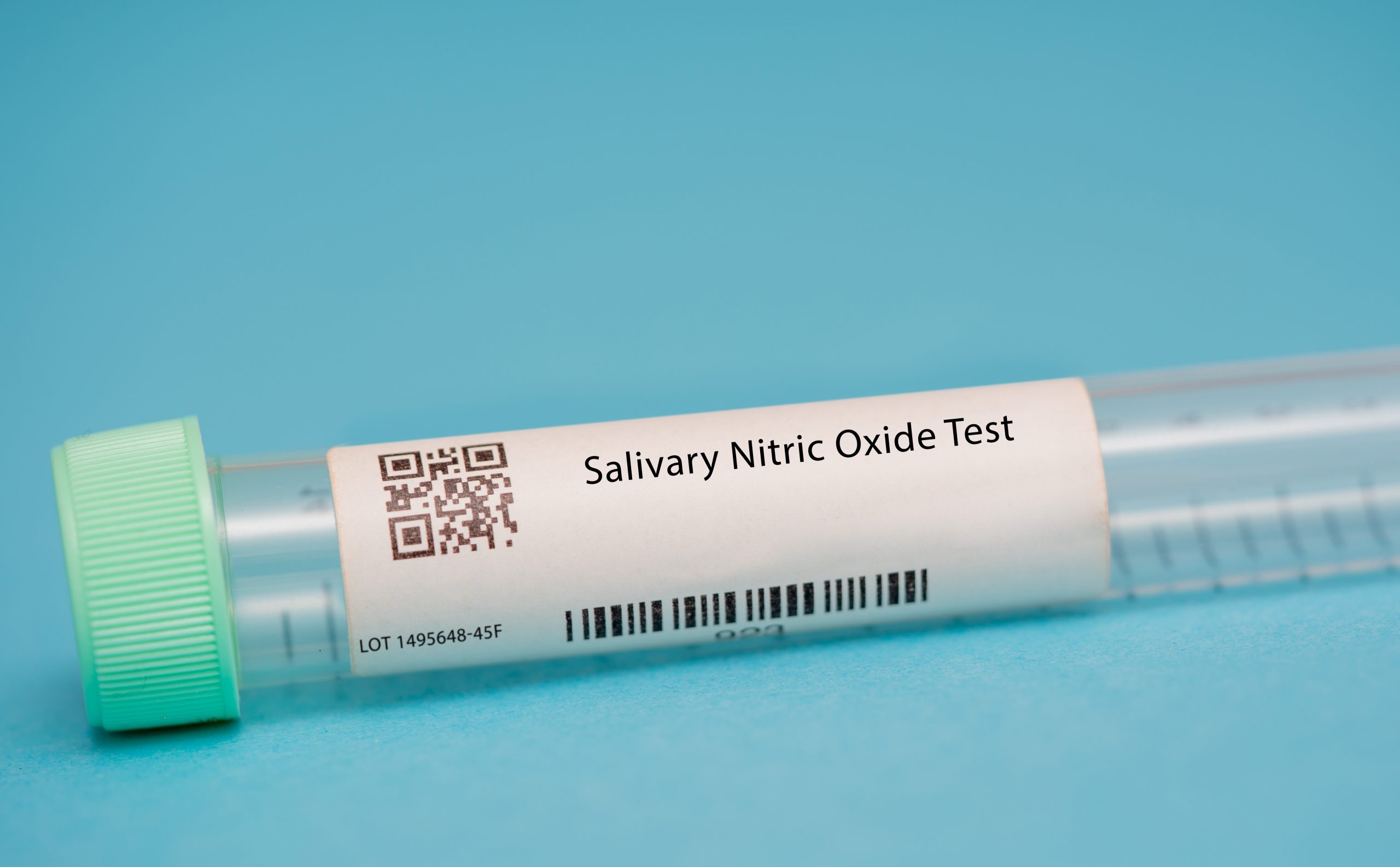Nitric Oxide & the Mouth-Body Connection: A New Era in Biological Dentistry - Image 3