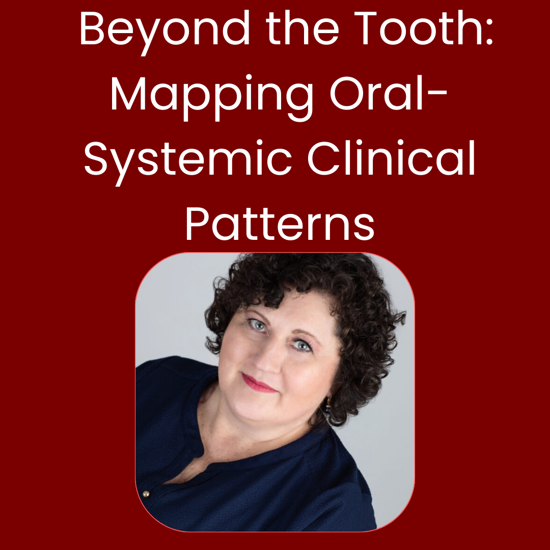 Beyond the Tooth: Mapping Oral-Systemic Clinical Patterns: From Neurology to Tooth-Organ Relationships