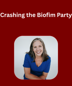 Crashing the Biofilm Party